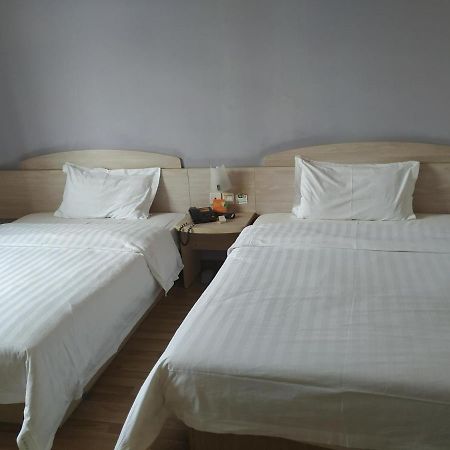 7Days Inn Zhongshan People'S Hospital Holiday Square Ngoại thất bức ảnh