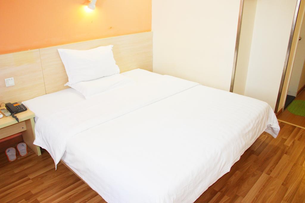 7Days Inn Zhongshan People'S Hospital Holiday Square Ngoại thất bức ảnh