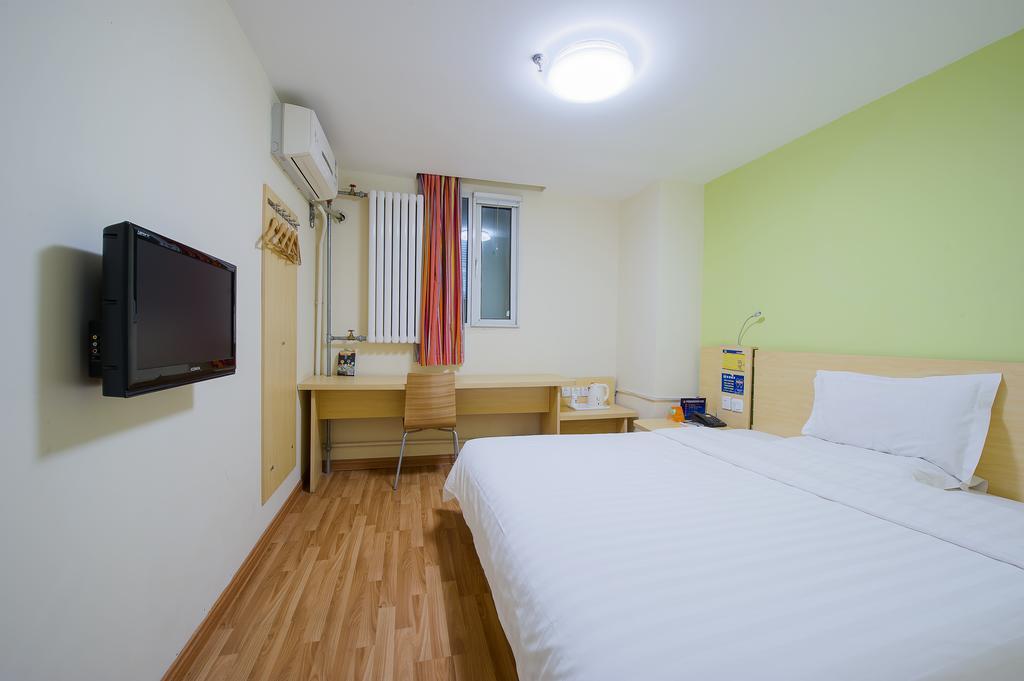 7Days Inn Zhongshan People'S Hospital Holiday Square Ngoại thất bức ảnh